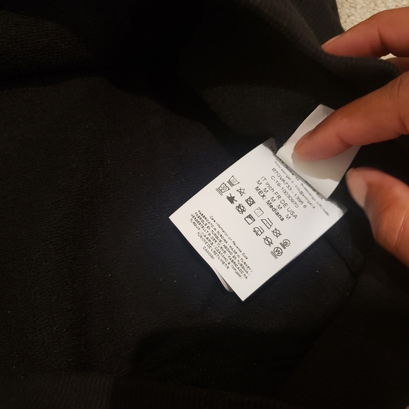 Versace mens Sweatshirt  lg - Picture 7 of 8